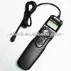 Top Quality timer shutter release for Canon RS-80N3