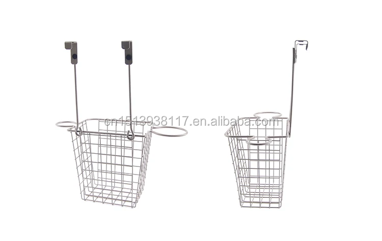 Ropa Pequeña Cesta Ropa Sucia Organizador Plegable Asas De Alambre De