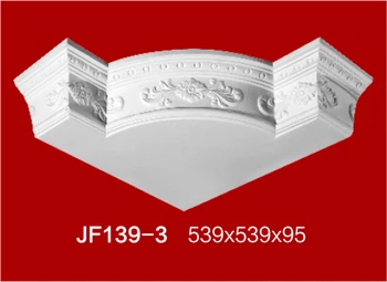 Ceiling Decoration Plaster Coving Corners Buy Decorative Frame Corners Decorative Box Corners Decorative Table Corner Guards Product On Alibaba Com