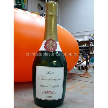 Promosi Champagne Dapat Diisi Angin Botol Dapat Diisi Angin Botol Minuman Keras Untuk Pesta Buy Giant Dapat Diisi Angin Botol Sampanye Dapat Diisi Angin Botol Untuk Pesta Berbentuk Botol Minuman Keras Product On