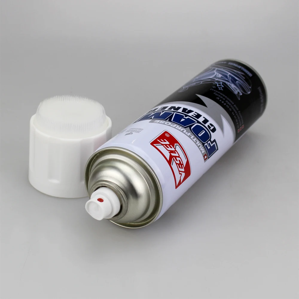 All Purpose Home And Car Cleaning Multi Purpose Foam Cleaner Buy