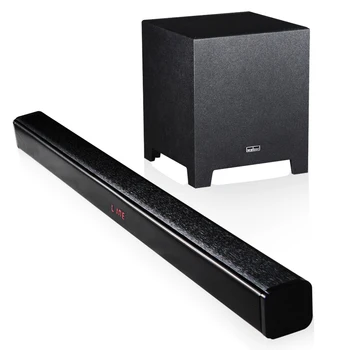 sound bar home theatre