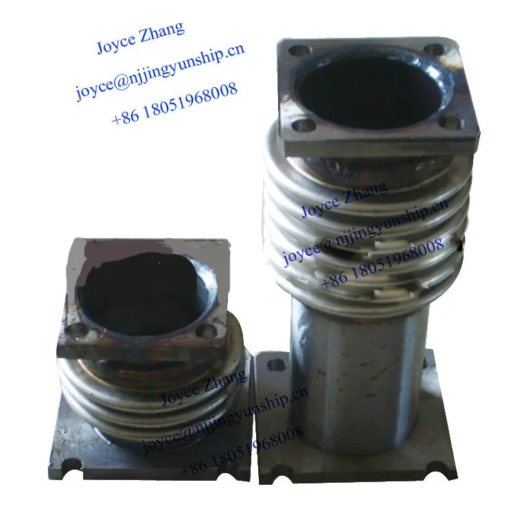 Ship Marine Expansion Joint Pipes - Buy Ship Steel Expansion Joint ...