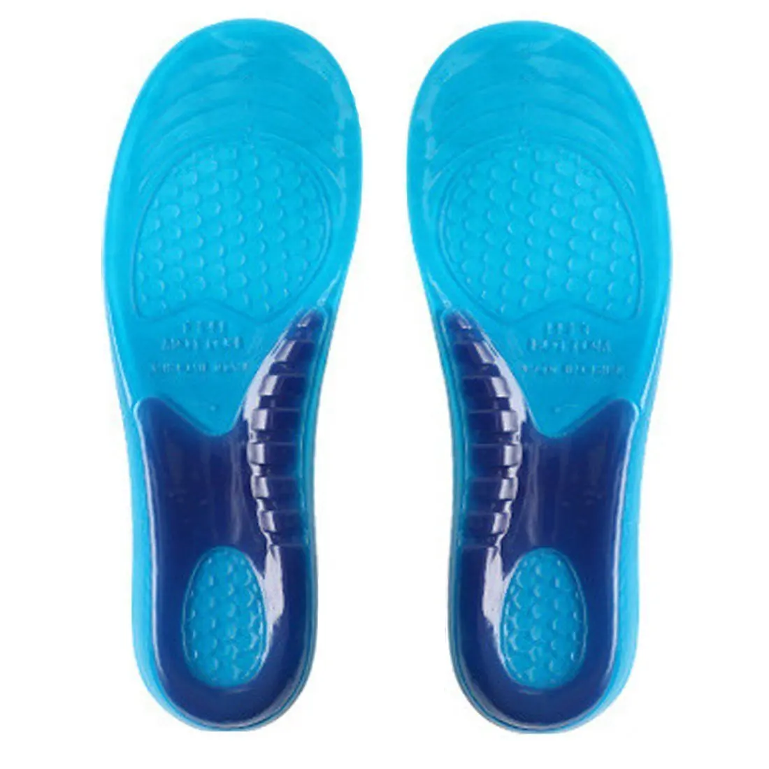 new insoles for crocs