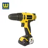 Wintools power tools 14.4v drills wells used sale WT02926
