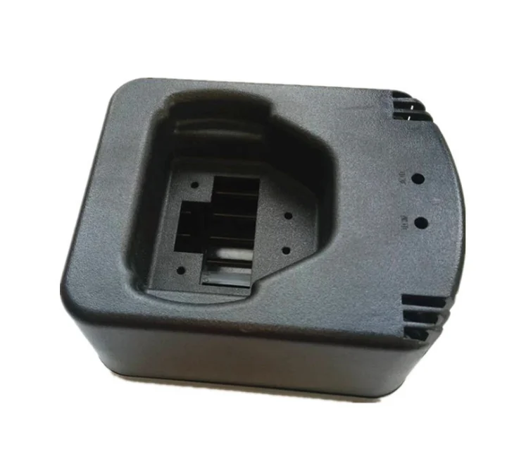 Injection Molding Plastic Travel Power Adapter Case Electronic Housings