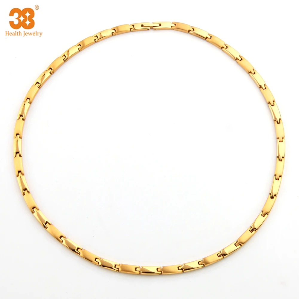 2019 Gold Necklace Designs In 10 Grams 