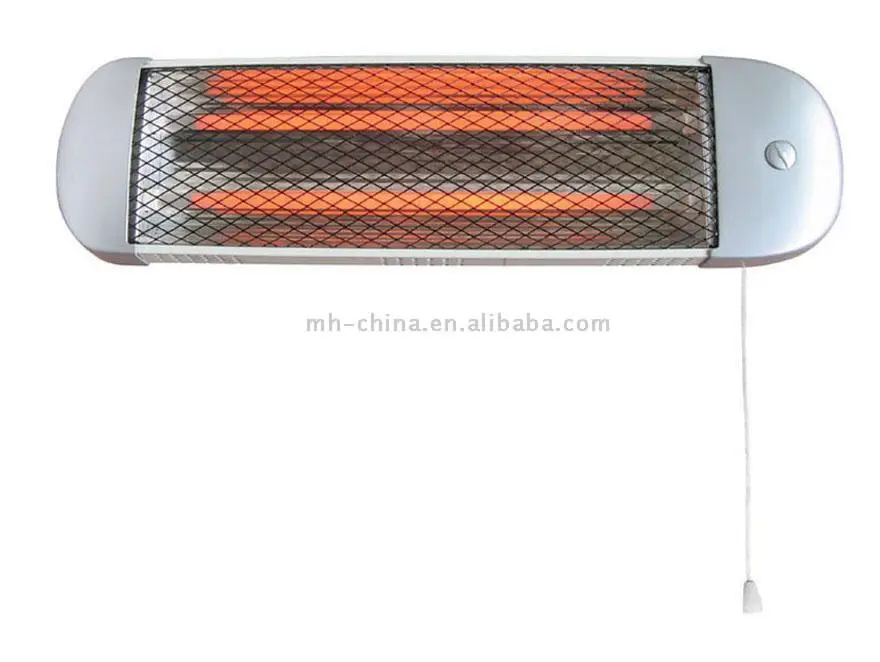 wall mounted heaters