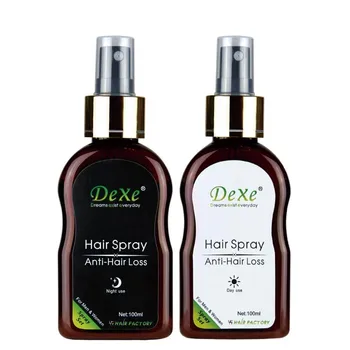 Hair Grow Spray