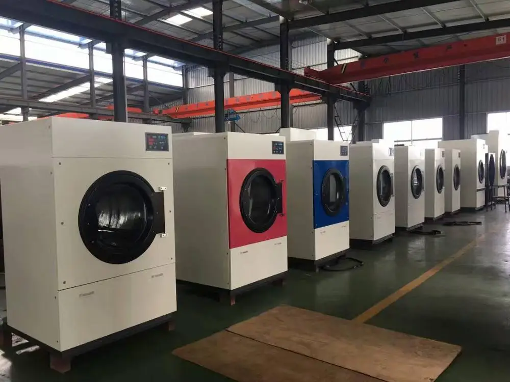 30kg Industrial Tumble Dryer 15kg 20kg 50kg 70kg 100kg 120kg Buy 30kg Industrial Tumble Dryer