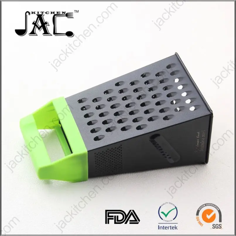 High Quality Durable Stainless Steel Rotary Grater