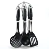 Top Selling Colorful Nylon Utensils /Cookinf Tools Kitchen Accessories