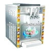 Excellent Material Hot Sale 2+1 Flavor Ice-cream Machine