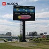 P16 module advertising outdoor led display screen