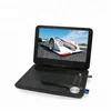 Digital Roof 800X600 Reolutions 14.1 Inch Portable Dvd Player With Digital Tv Tuner