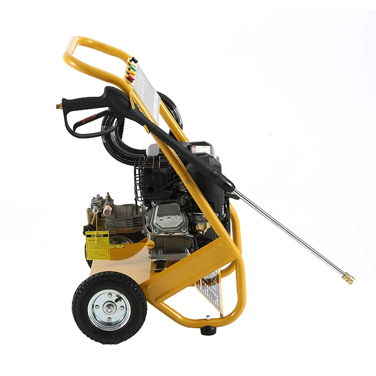 Wholesale Cheap Gasoline Pressure Washer Car Wash High Pressure Cleaner
