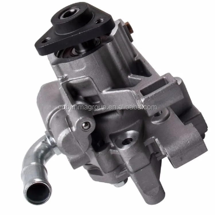 Oem Standard Auto Parts Hydraulic Power Steering Pump For Ford Transit