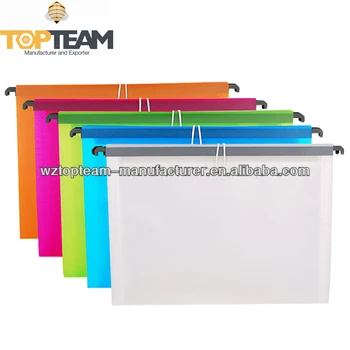 13 Pocket Hanging  Memperluas File Folder  Plastik Buy 