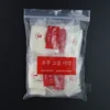 new products cheap price clear 100pc/case nail tips