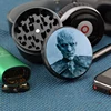 Very cost-effective OEM herb grinder,pre rolled cones weed with custom logo,carry bag,pollen catcher,gift packing