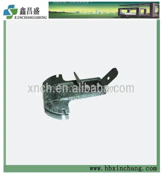 Galvanized Suspension Clip For Furring Channel Ceiling System Buy Galvanized Suspension Clip Furring Channel Ceiling System Product On Alibaba Com