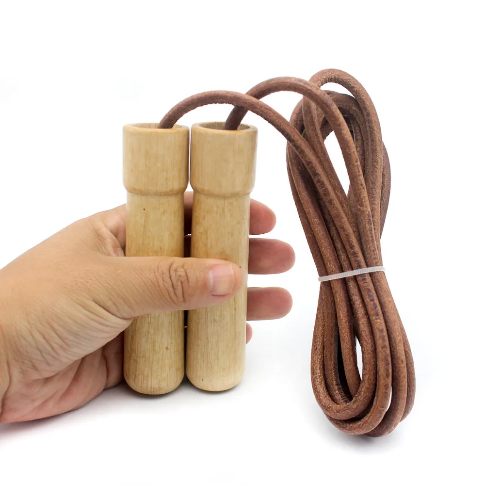 Adjustable High Speed Jump Rope 360 Degree Spin Professional Fitness