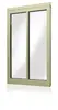 Classic 66 alu Fixed frame