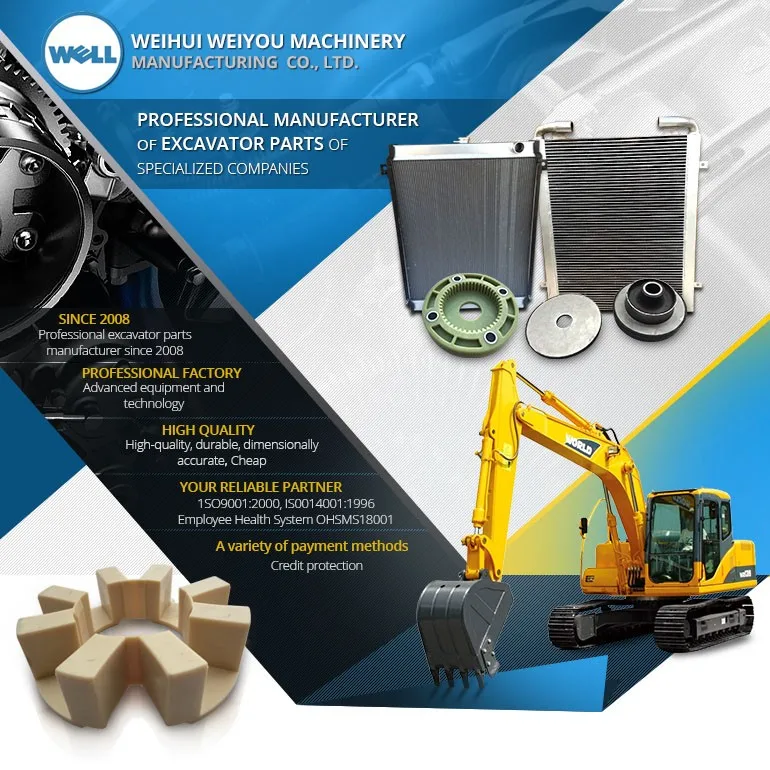 ex200-2 日立挖掘机液压油冷却器 - buy 4287045 hydraulic oil