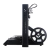 0.2,0.3,0.4mm nozzle FDM titanium 3d printer