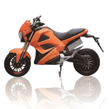 electric motorcycle 2019