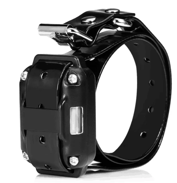 2017 Amazon Premium Dog Shock Collar 2600ft Remote Range Soft Contact