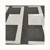 High quality waterproof solid surface precut artificial quartz kitchen and bathroom countertops