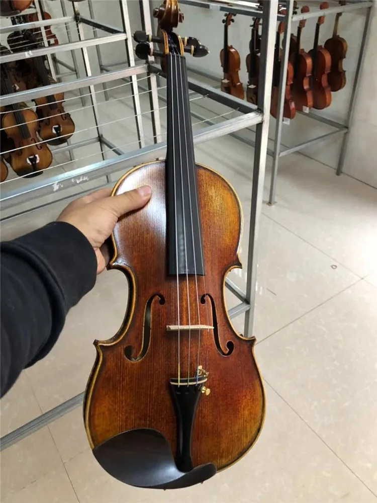 Professional Old Solo Violin For Sale In China Buy High Grade Violin
