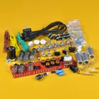 DIY Audio 18W EL84 Tube Amplifier Kit Unfinished Guitar Amp Kit
