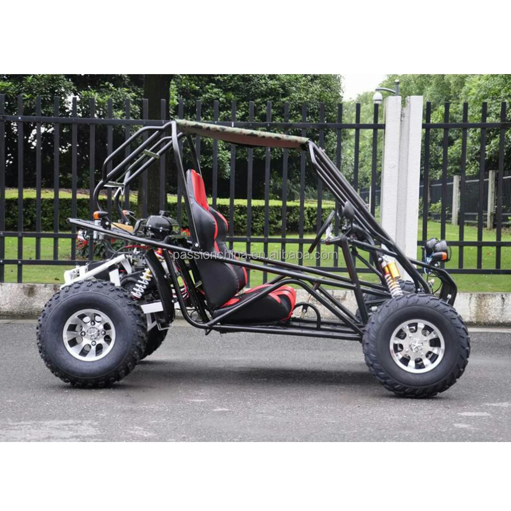 Картинг для бездорожья. Багги go Kart 300cc Eagle II. Багги off Road. Багги Китай 2 местная.