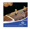 Factory customized 6 string classical guitar string