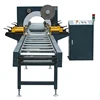 Fully automatic horizontal stretch wrapping machine/orbital packing made in china