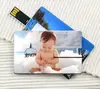 Card USB Flash Disk with custom free oem logo, 1gb 2gb 4gb business card usb flash drives