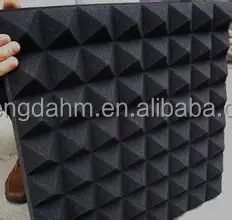 car insulation foam