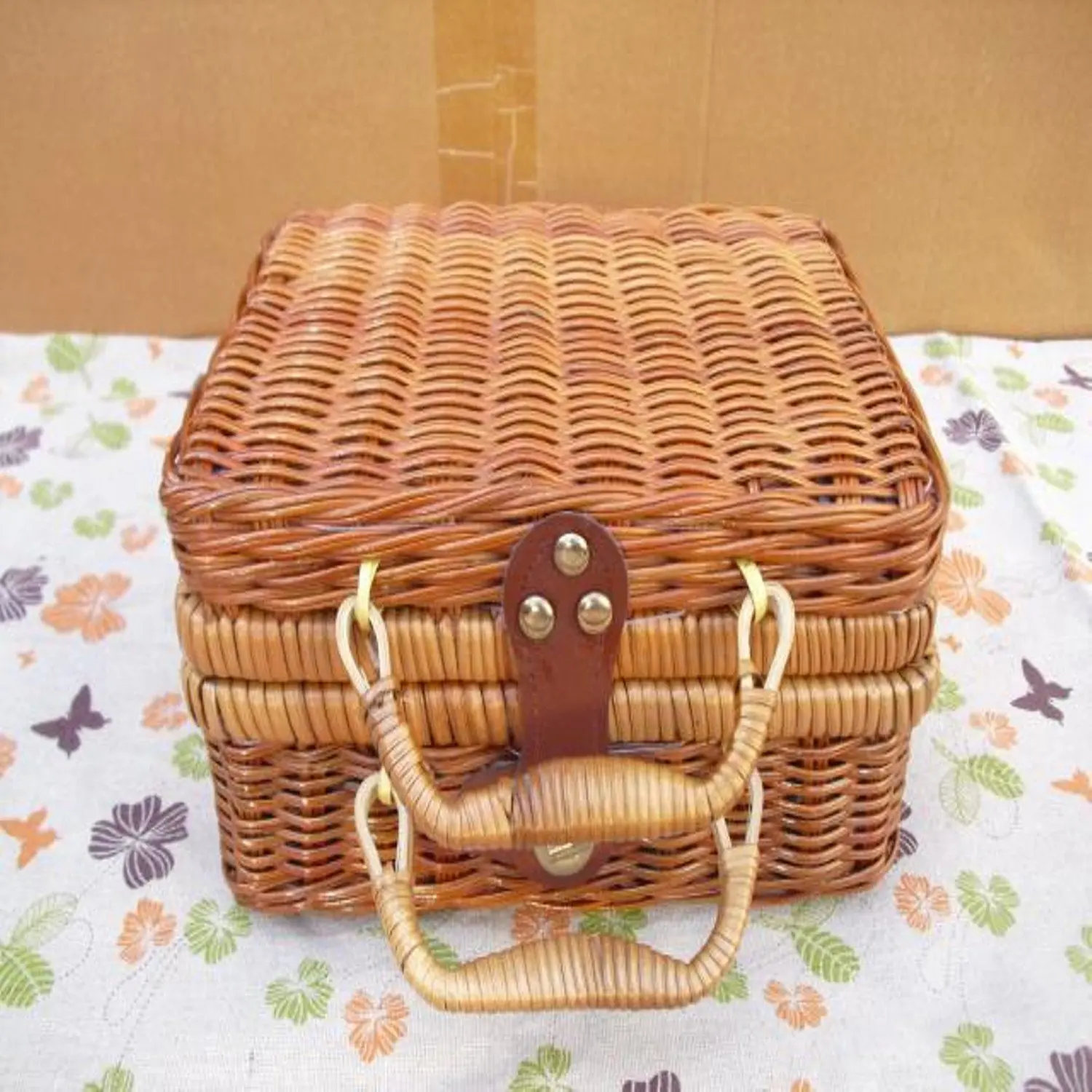 picnic baskets & bags