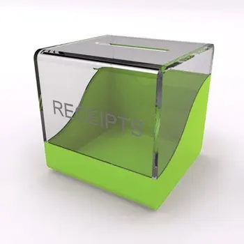 Receiptbox