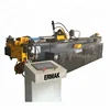 High Quality CNC Pipe Bender iron steel aluminum brass copper round oval rectangle 3d cnc tube bender