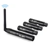 DMX Wireless Transmitter Receiver System For Lighting Control