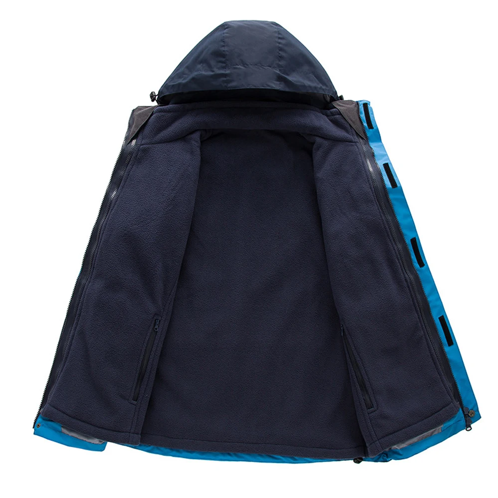 Customize Windbreaker Jacket Men Windcheater Jacket For Wholesale