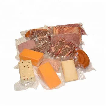 food grade barrier multilayer co-extrusion film bottom cheese