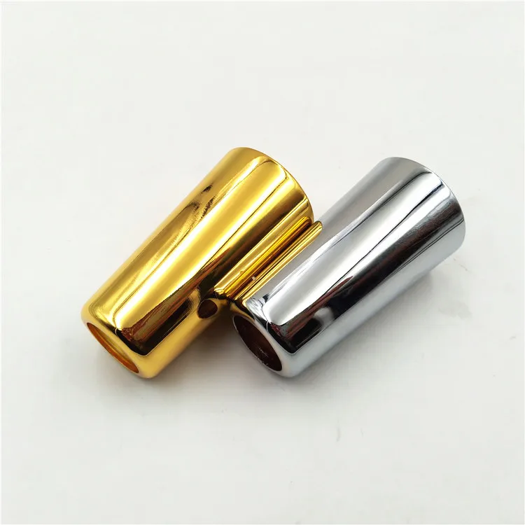 Stainless steel ferrules for furniture metal brass caps for couch sofa table legs TLS-081
