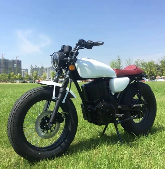 3000w electric motorcycle