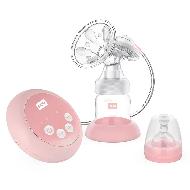 breast suction pump