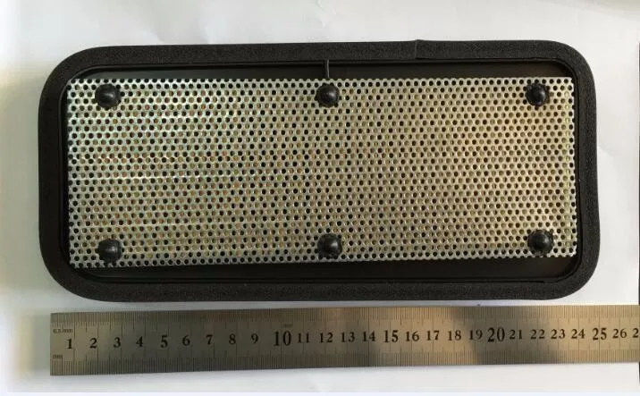 original FZ16 BYSON F1 motorcycle air filter