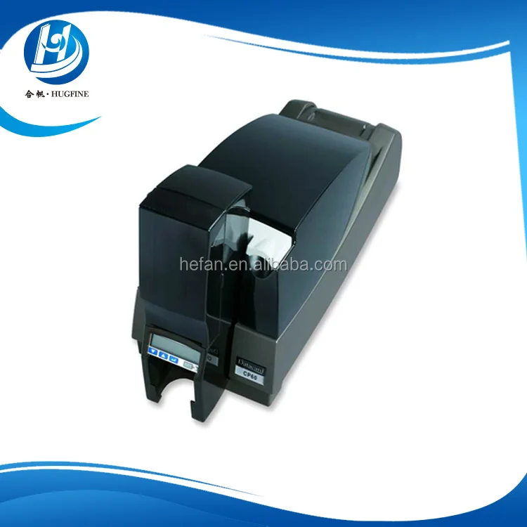 Stock Brandnew Datacard Cd800 Ymckt Color Ribbon 535000003 Buy